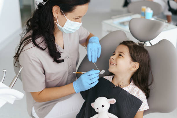 Best Pediatric Dentistry  in Cascade Locks, OR