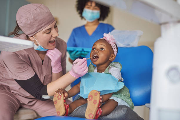 Best Sedation Dentistry  in Cascade Locks, OR