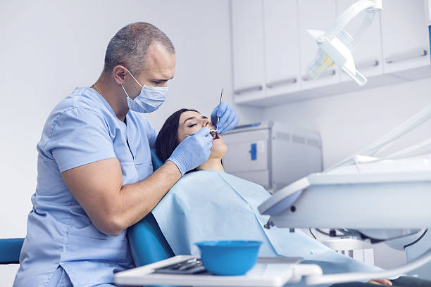 Best Wisdom Tooth Removal  in Cascade Locks, OR