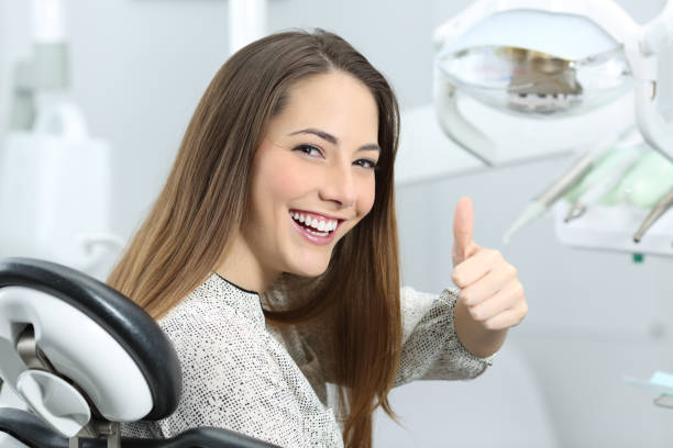 Advanced Technology for Better Dental Care in Cascade Locks, OR